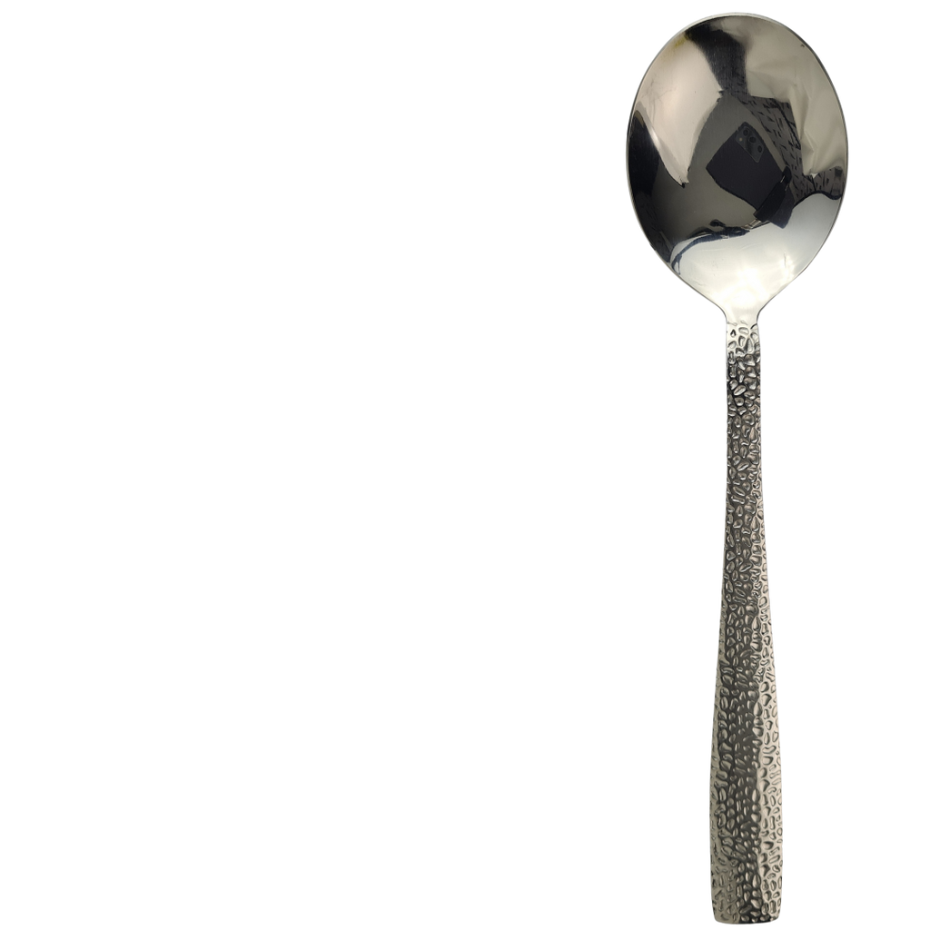 curry serving spoon