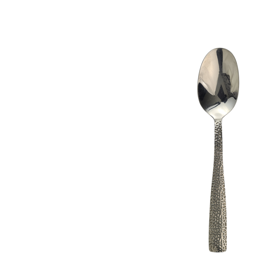 dessert spoon