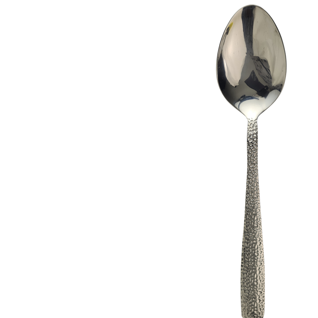 rice serving spoon