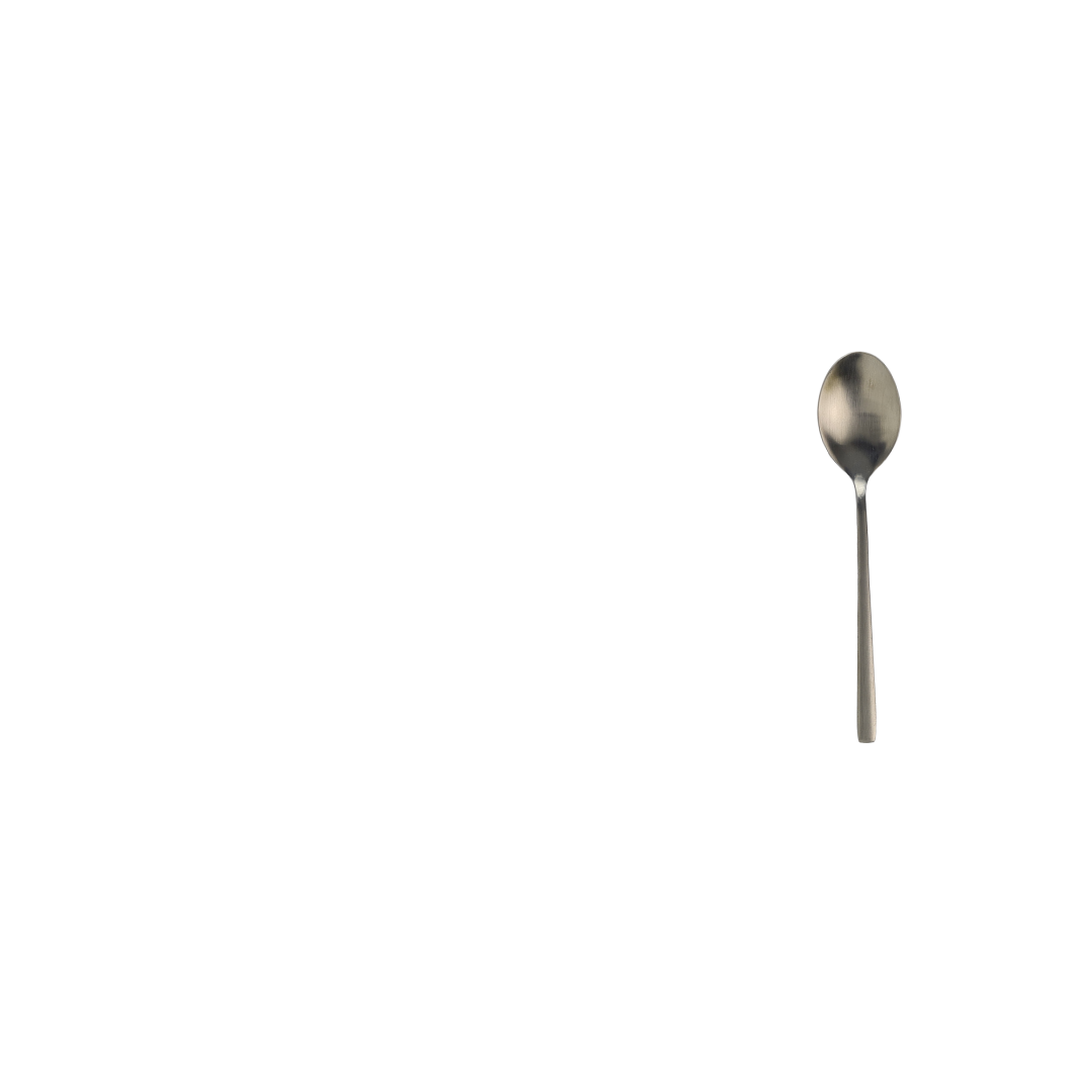 tea spoon