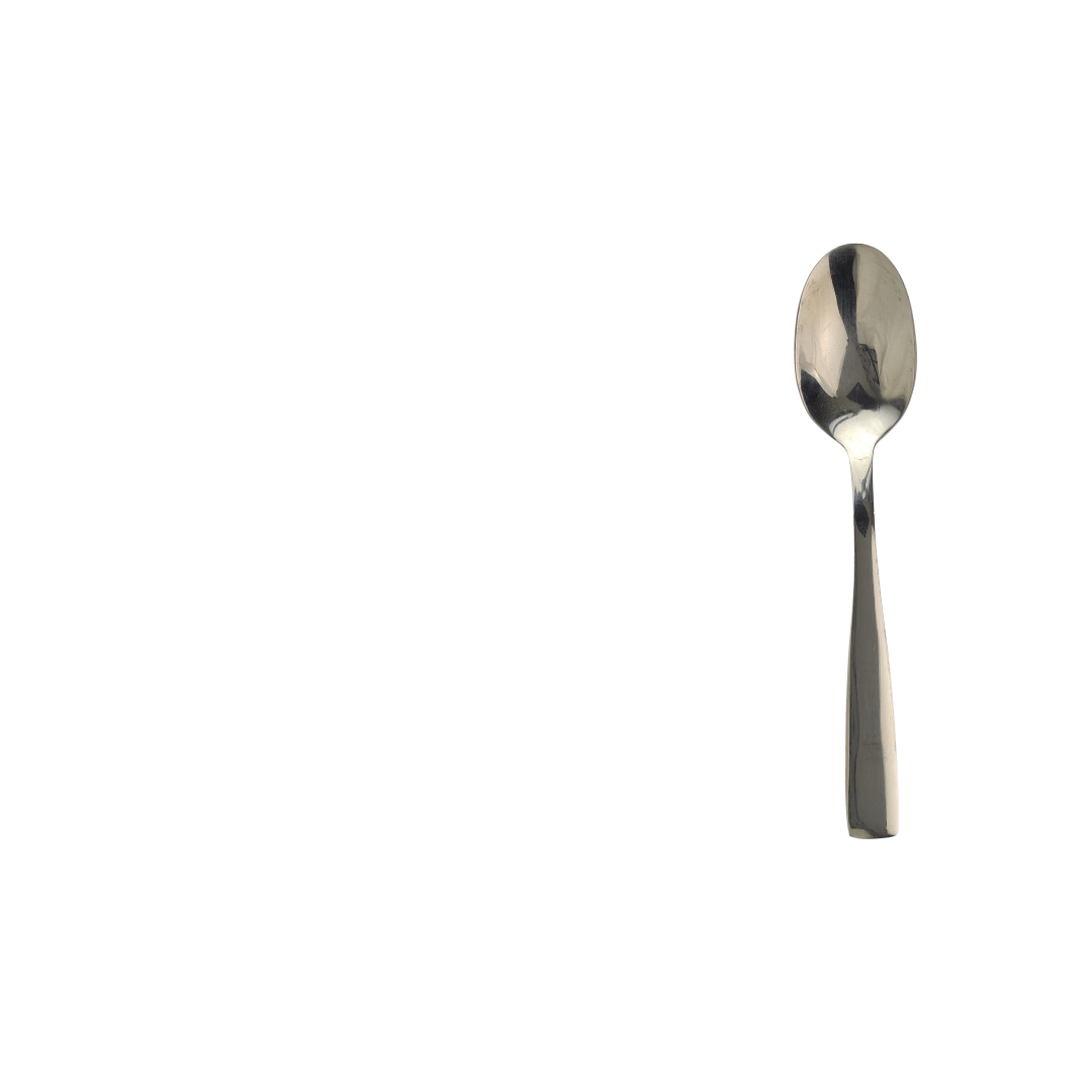 dessert spoon
