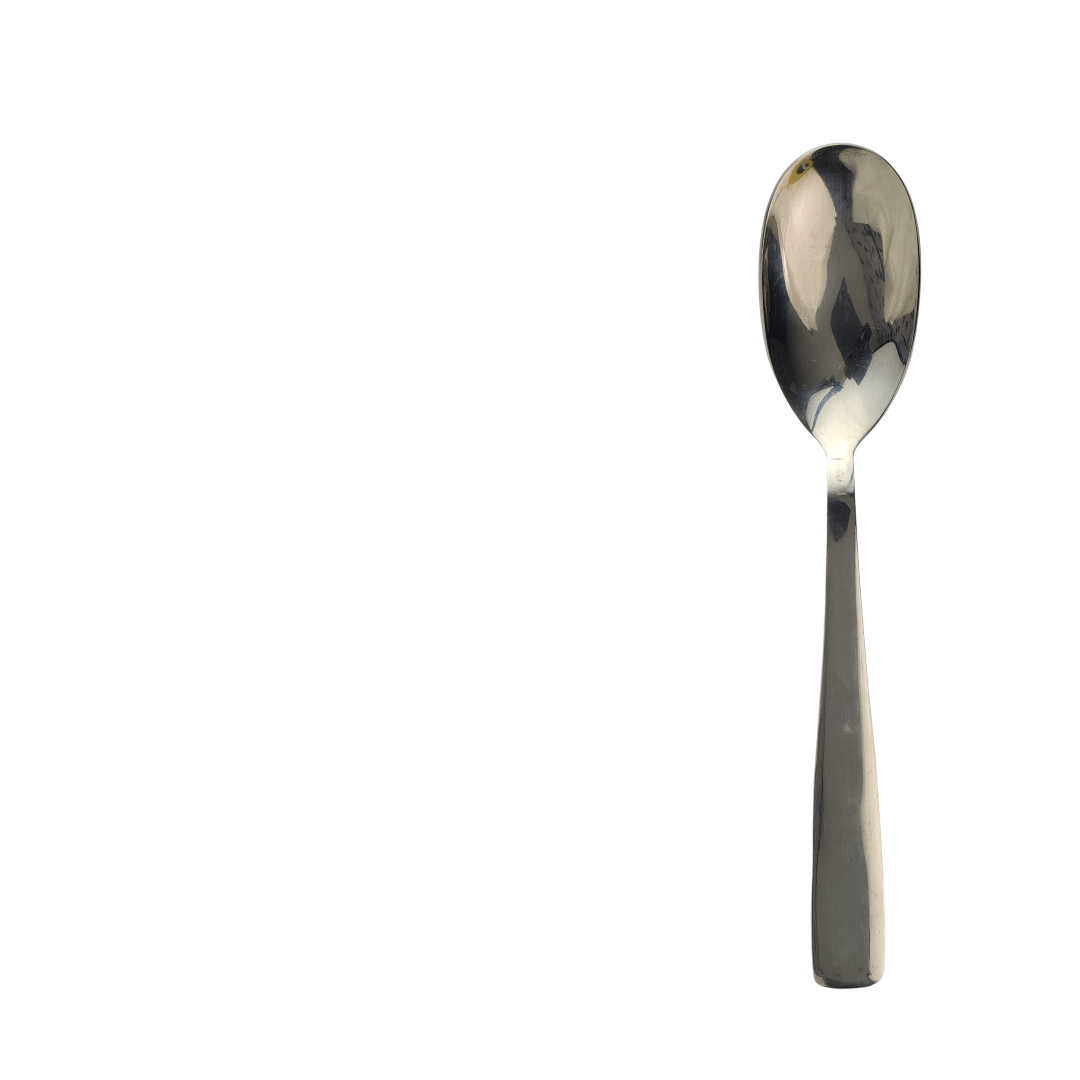 dinner spoon