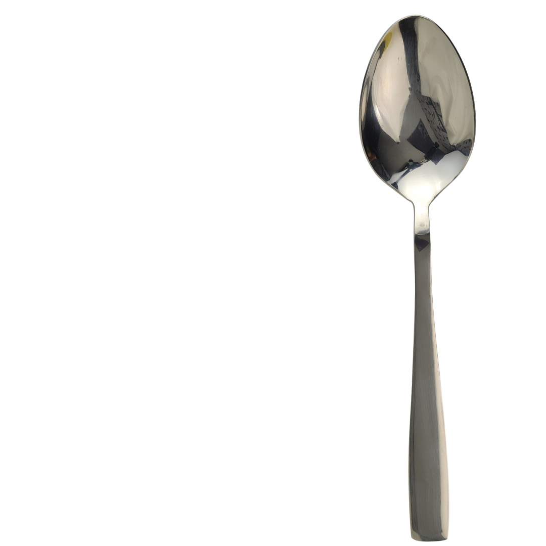 rice serving spoon