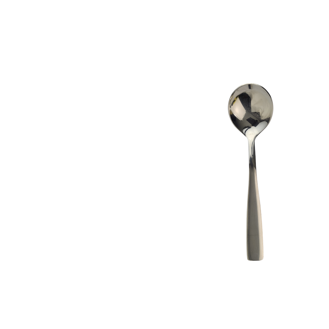 soup spoon