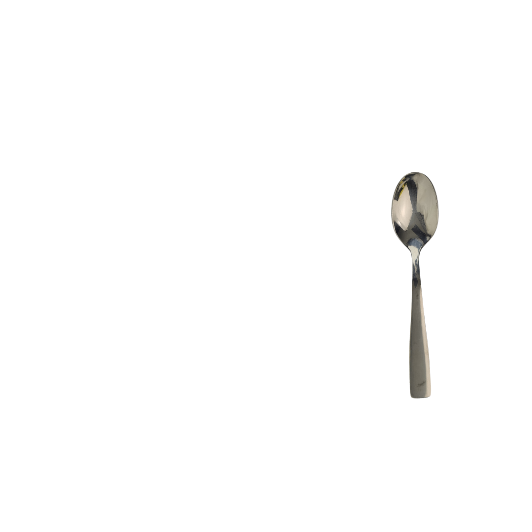 tea spoon