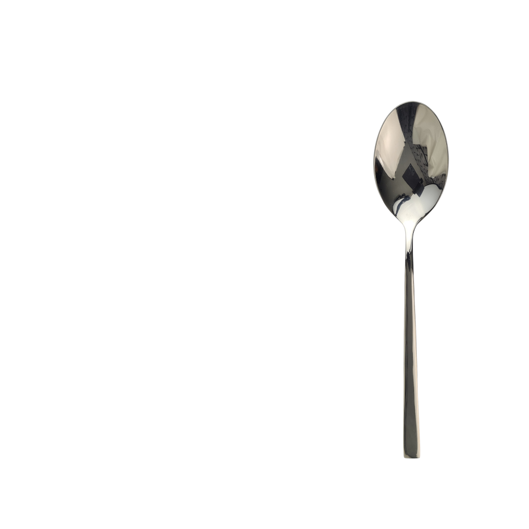 dessert spoon