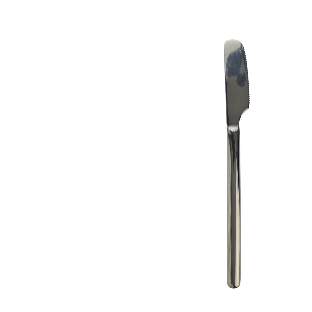 dinner knife