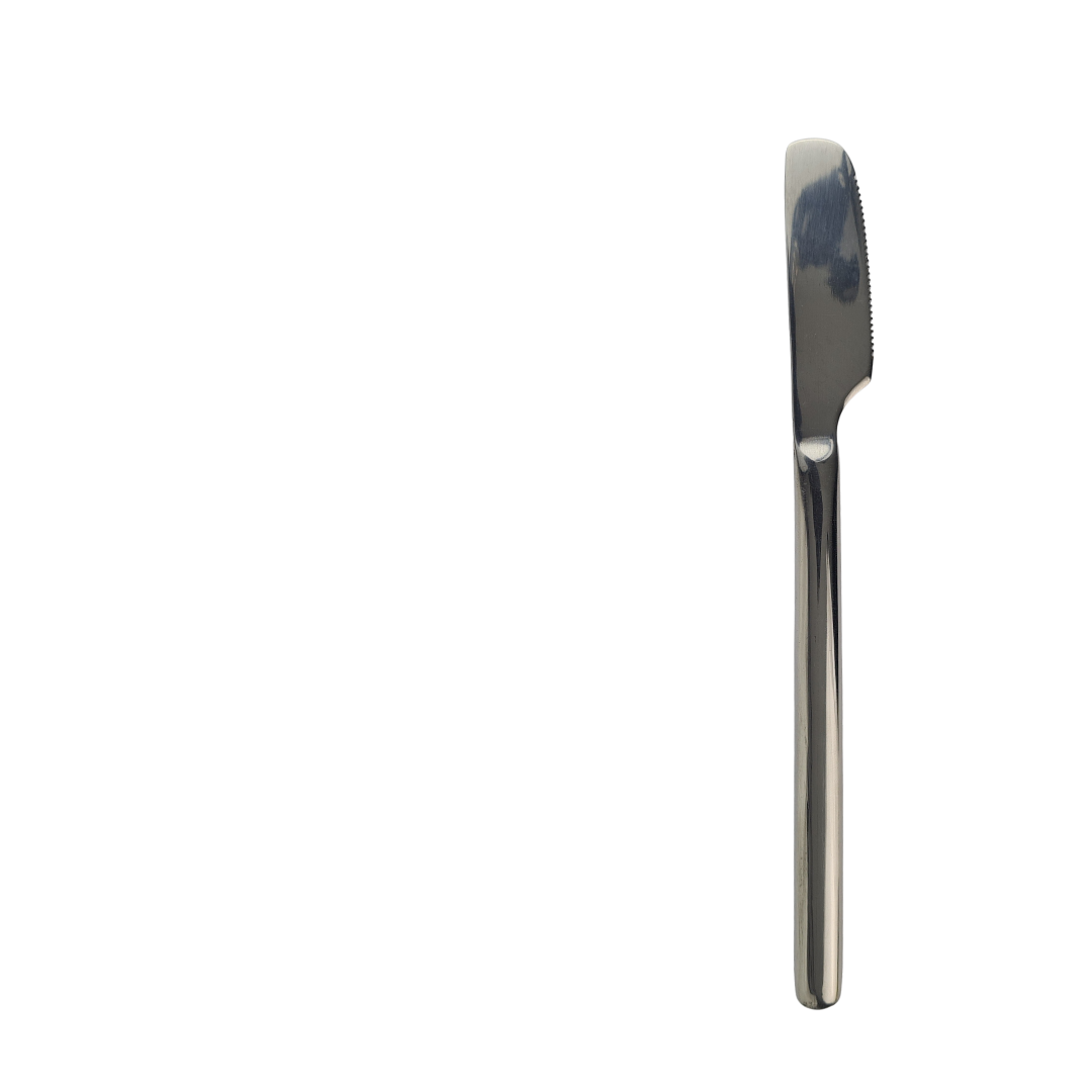 dinner knife