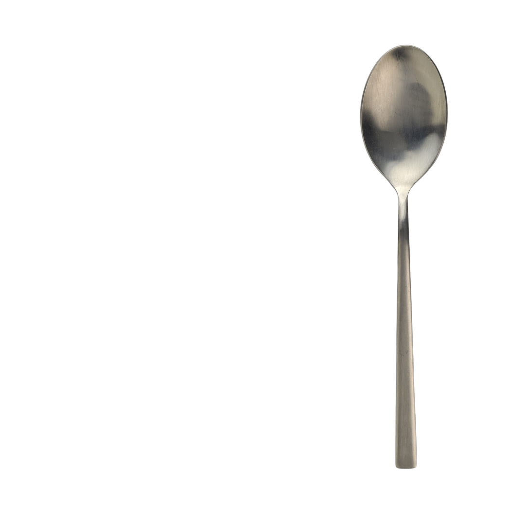 dinner spoon