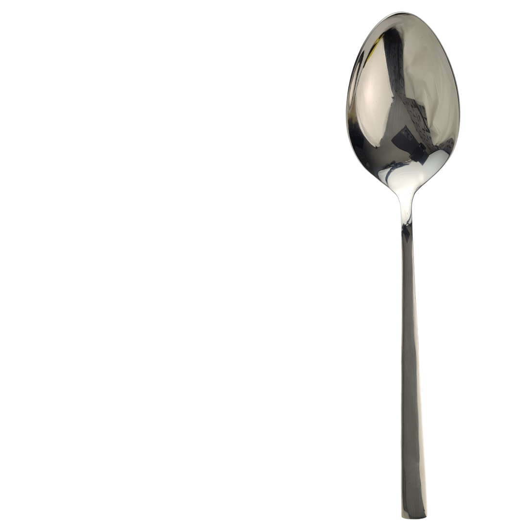 Rice serving spoon