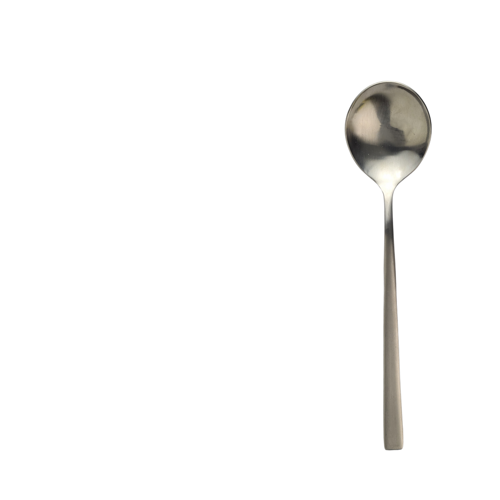 soup spoon