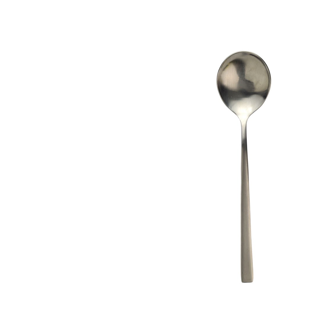 soup spoon
