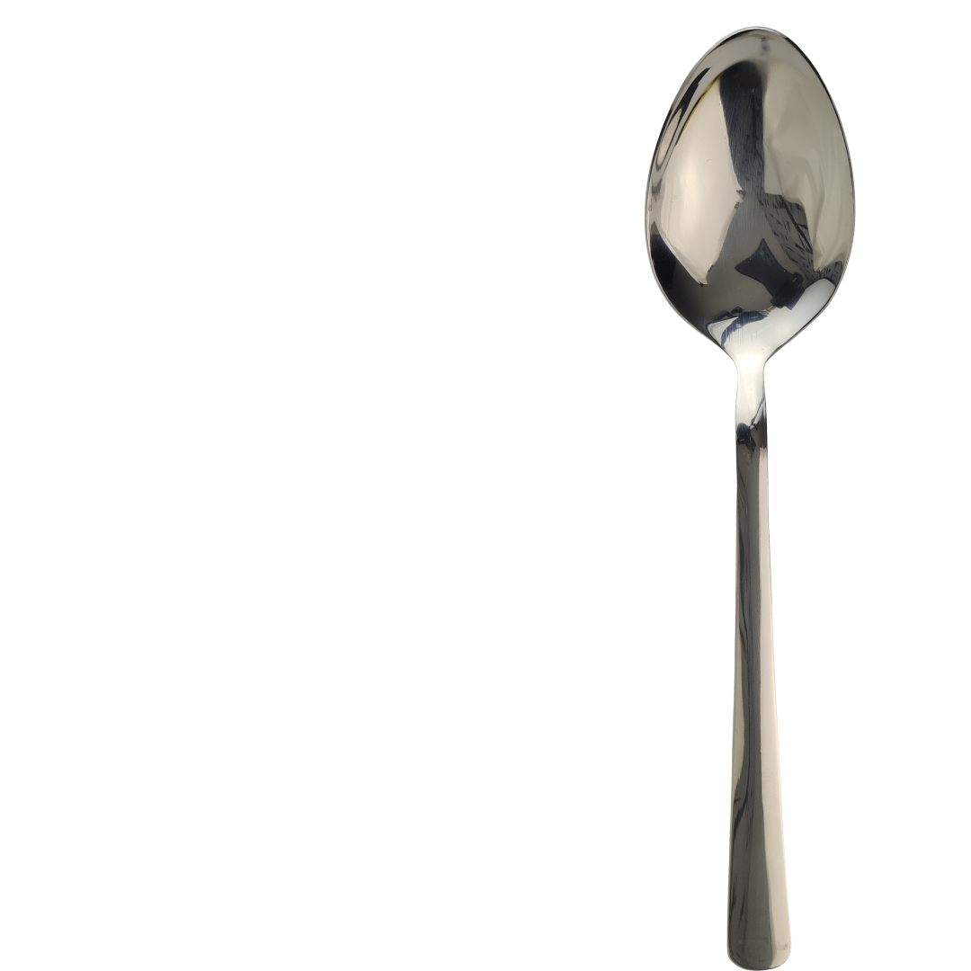 rice serving spoon